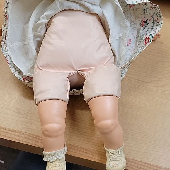 Vintage Ideal Girl Doll 18" Tall - Picture 8 of 10